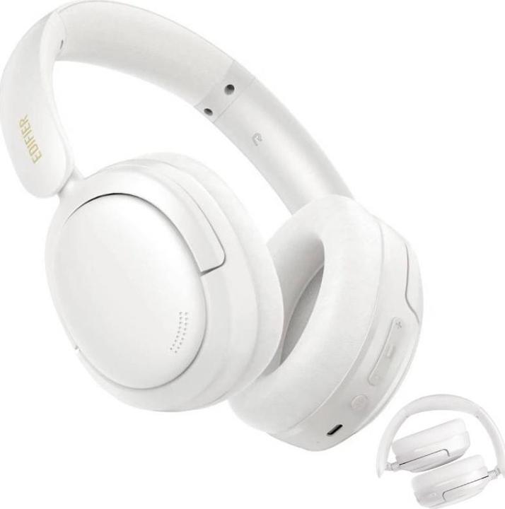 Immagine prodotto Edifier W800BT SE wireless headphones (white) (Senza fili)