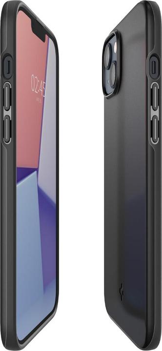 Produktbild Spigen Thin Fit Series (Apple iPhone 14)