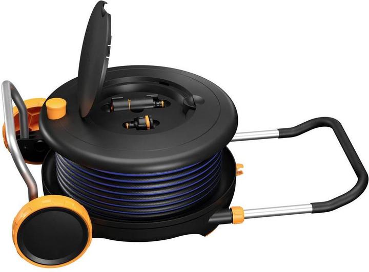 Fiskars WATERWHEEL COMFORT L 1/2 13MM 30M (30 m)