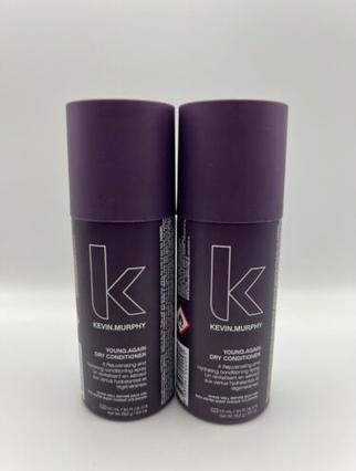Actual product image Kevin Murphy Young Again Dry Conditioner Moisturising Conditioner Spray 100Ml (100 ml)