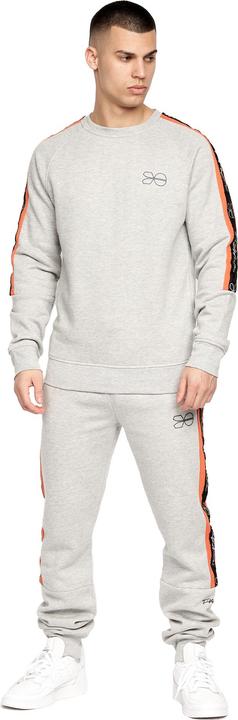 Immagine prodotto Crosshatch Grassmeere Felpa Uomo (XL)
