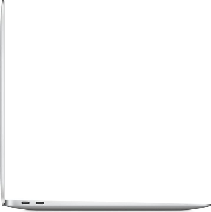 Actual product image Apple MacBook Air – Late 2020 (13.30", M1, 8 GB, 256 GB, CH)