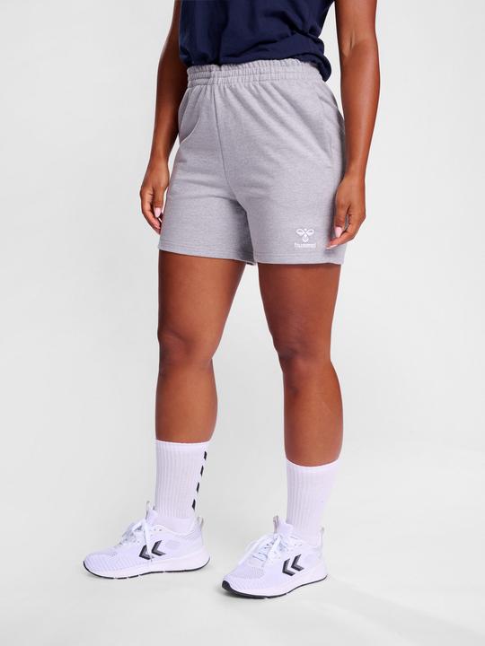 Actual product image hummel Hmlgo 2.0 Sweatshorts Woman (XXL)