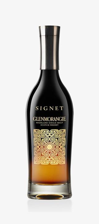 Produktbild Glenmorangie Signet (Single Malt, 1 x 70 cl)