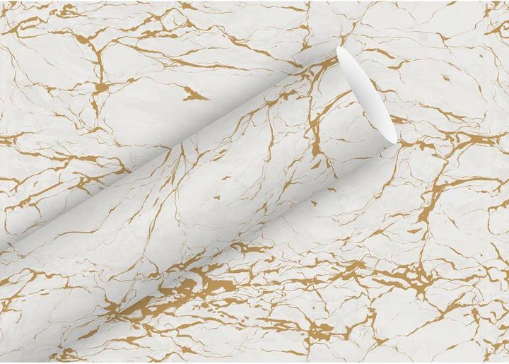 Grey marble