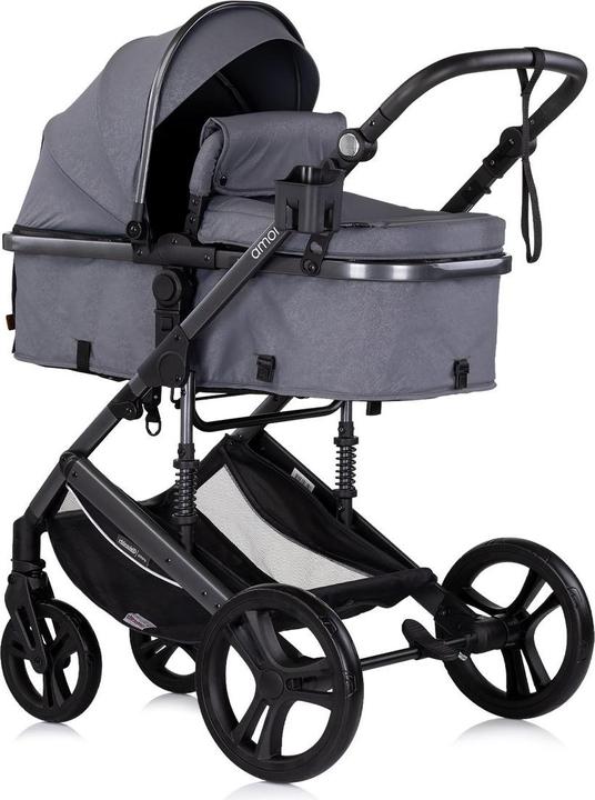 Produktbild Chipolino Kinderwagen 3 in 1 Amore