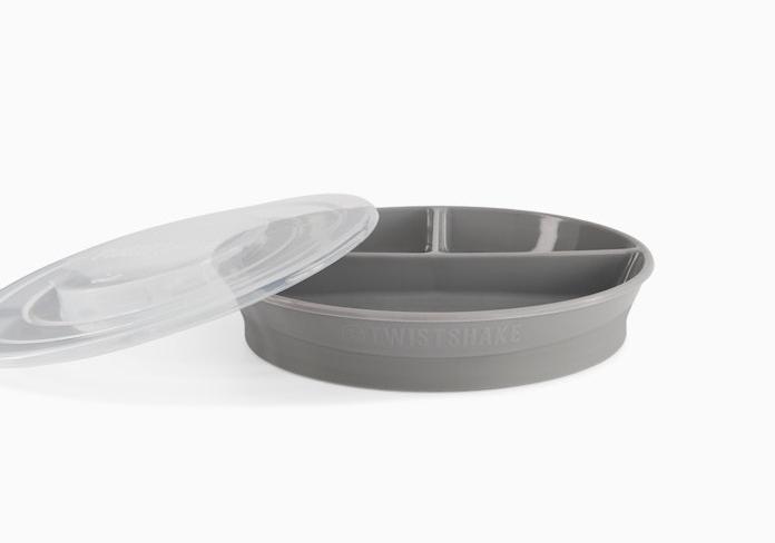 Immagine prodotto Twistshake Piastre con suddivisione