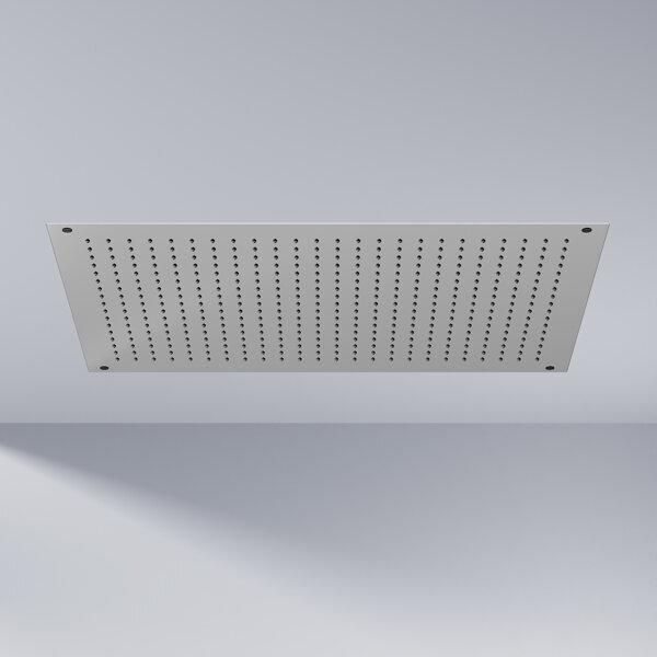 Produktbild Steinberg Relax Rain Kopfbrause, Deckeneinbau, Easy-Clean, 750x550mm, 39067 (9.50 l/min)