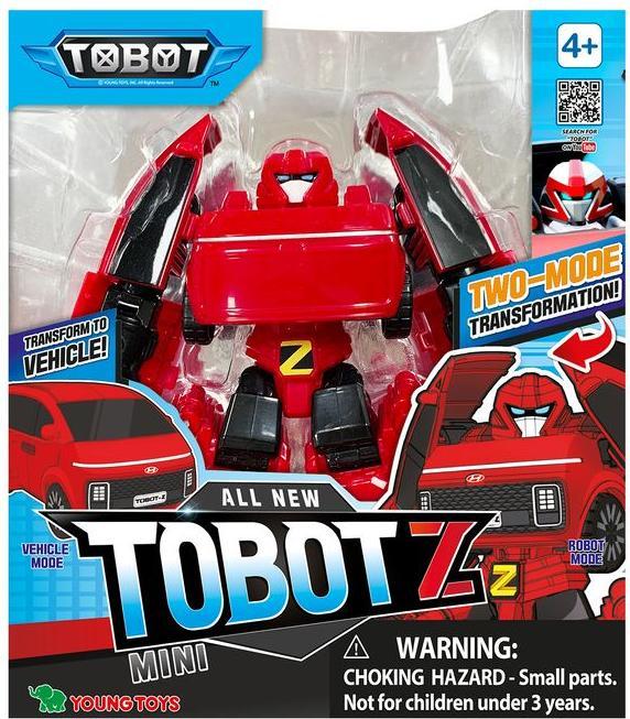 Tobot Z Mini