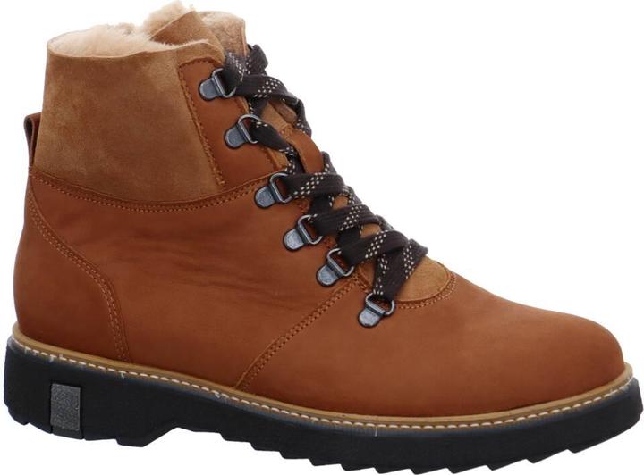 Waldläufer Schnürstiefel (38)