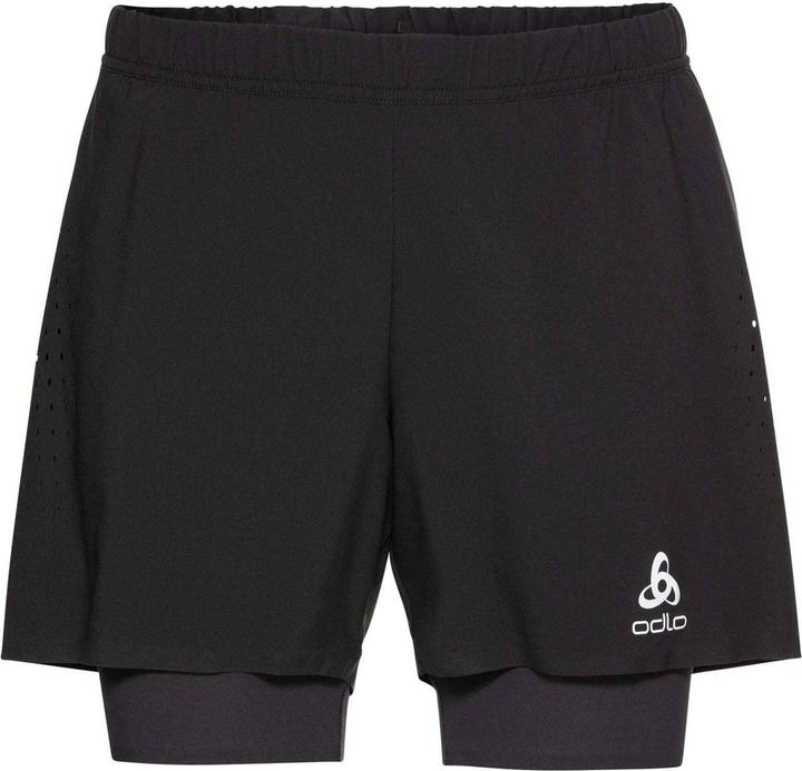 Odlo Zeroweight 5 Inch 2-in-1 (S)