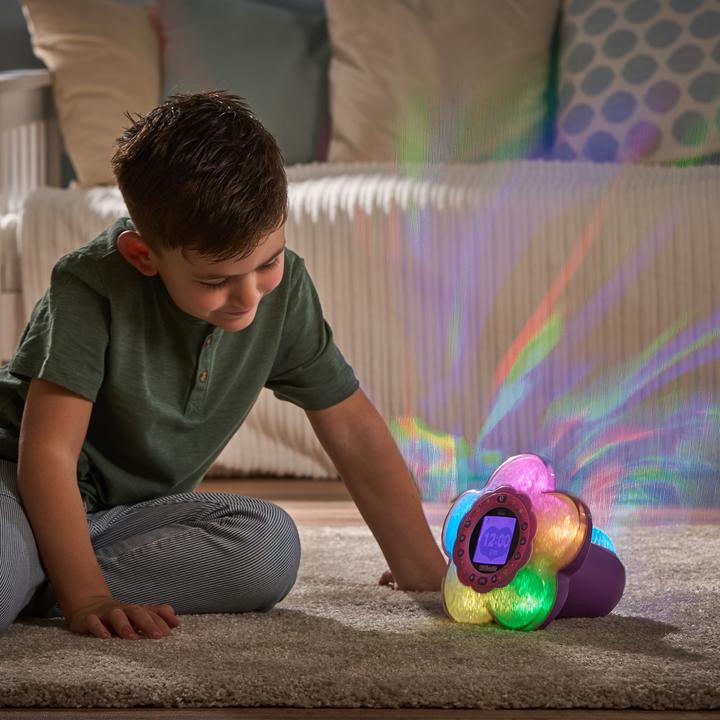 Actual product image VTech KidiMagic Galaxy Light