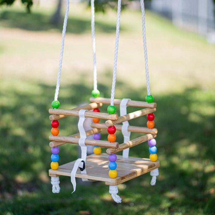 Produktbild Bigjigs Kleinkindschaukel