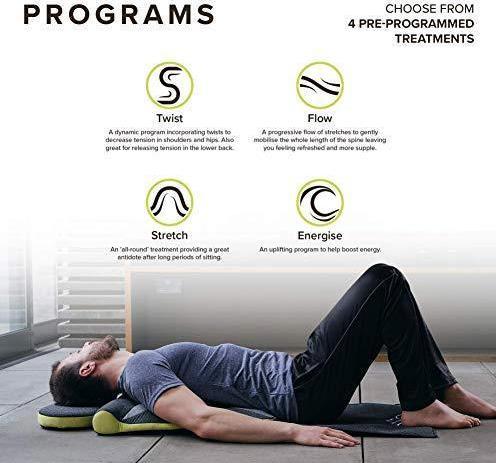 Actual product image Homedics Stretching mat XS (40 mm)