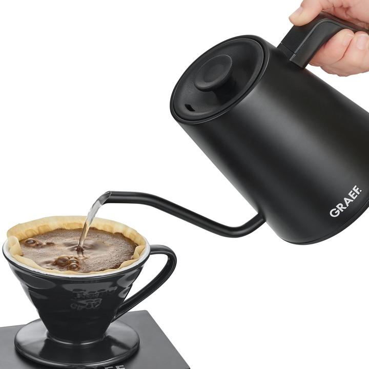 Actual product image Graef GK502 (0.90 l)