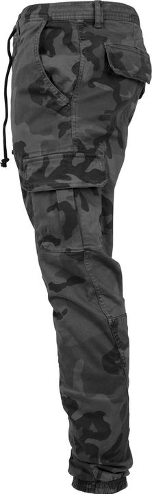 Immagine prodotto Urban Classics Pantaloni da jogging Camo Cargo (36)