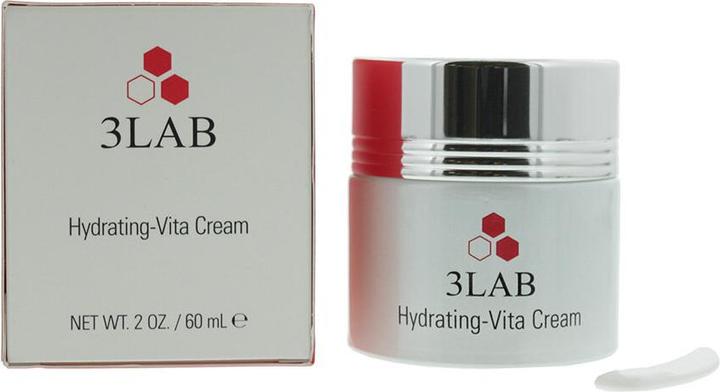 Actual product image 3Lab Moisturizer (60 ml, Day cream)