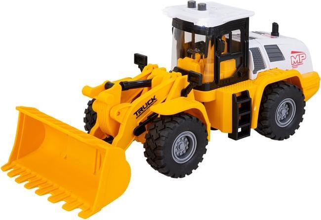 Produktbild Besttoy - Bulldozer