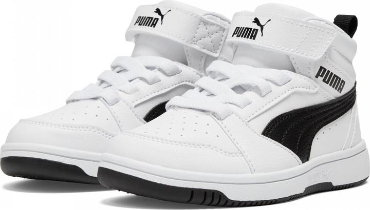 Actual product image Puma Rebound V6 Mid AC+ PS (28)