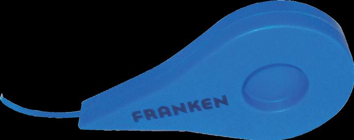 Produktbild Franken Einteilungsband selbstklebend