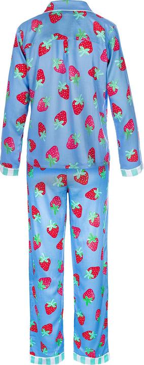 Pj Salvage Pyjama Farmers Market (XL)