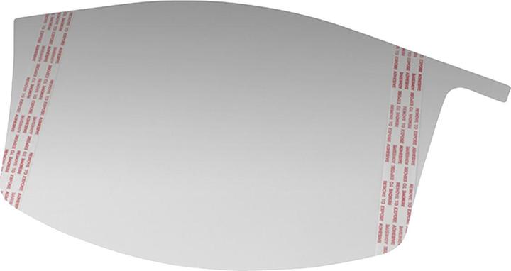 Image du produit 3M Versaflo M-928 Peel-Off Visor Covers