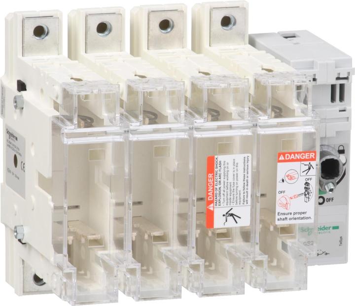 Produktbild Schneider Electric SCHN Lasttrennschalter