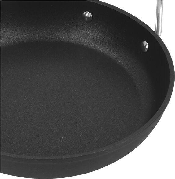 Actual product image Demeyere Alu Pro frying pan non-stick coating (24 cm, Frying pan, Aluminium)