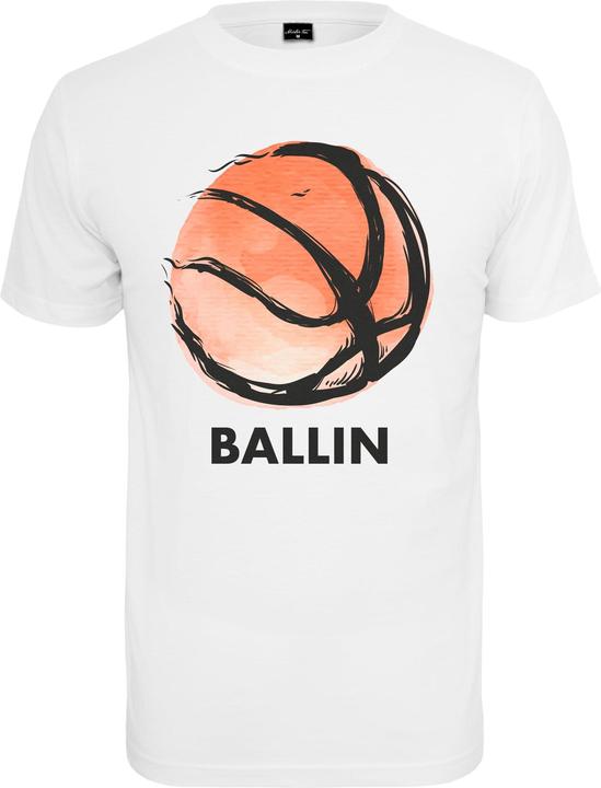 Mister Tee Ball Tee - 89207 (S)