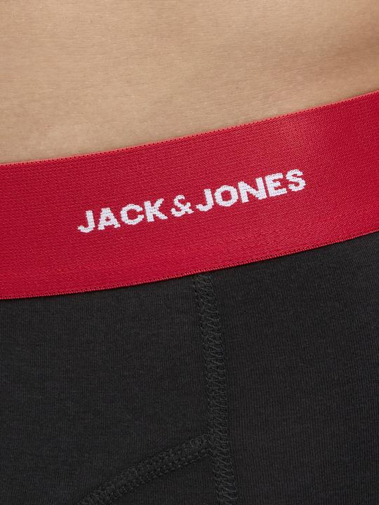 Immagine prodotto Jack & Jones Jacnyjah Bamboo Trunks 3 Pack Sn (L, confezione da 3)