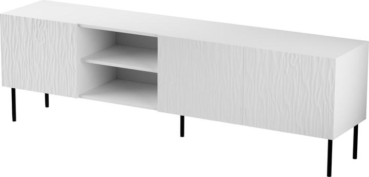 Actual product image Cama Jungle (190 x 40.5 x 59.5 cm)