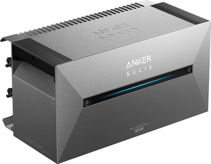 Image du produit Anker Solix Solarbank 2 E1600 AC