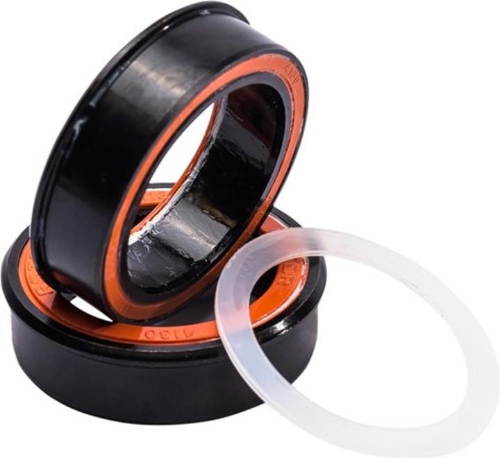 Actual product image Rotor Bike Components PF4130 Road/MTB