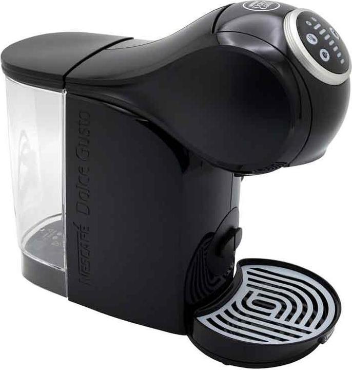 Immagine prodotto De'Longhi Genio S Plus (NESCAFÉ Dolce Gusto)