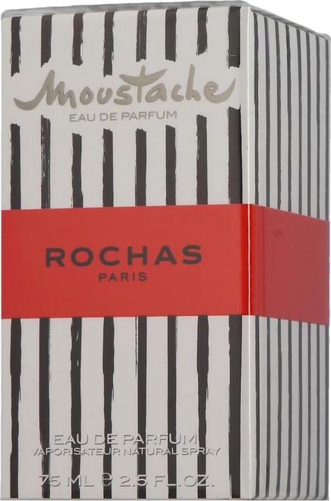 Produktbild Rochas Moustache (Eau de Parfum, 75 ml)