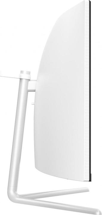 Actual product image LC-Power M34-UWQHD-100-C-V3 (3440 x 1440 pixels, 34")