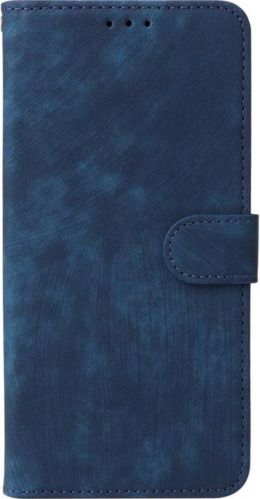 Actual product image Cover-Discount OPPO Reno12 F 5G - Leather case with RFID blocker (Oppo Reno12)