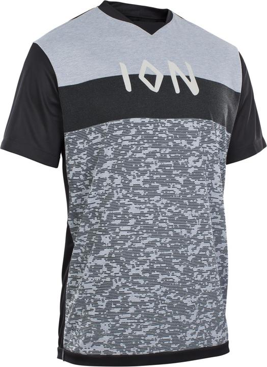 ION Tee SS Scrub AMP (M)
