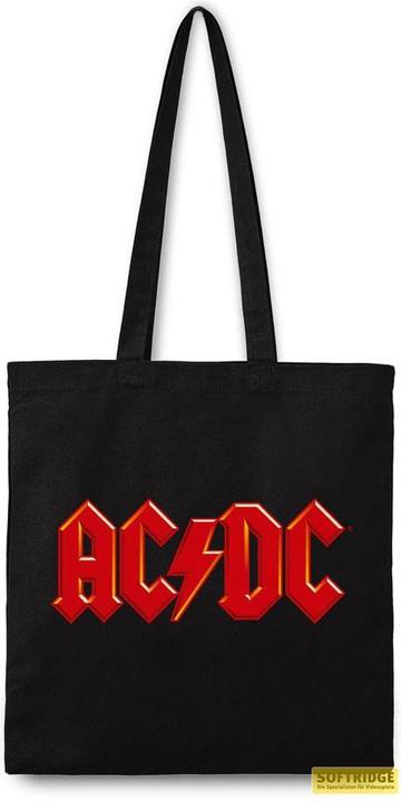 Immagine prodotto Rocksax Logo della borsa a tracolla AC/DC