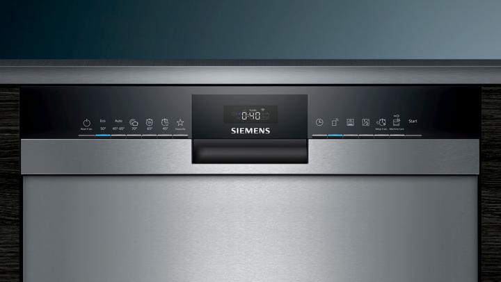 Image du produit Siemens SN43HS36TE
