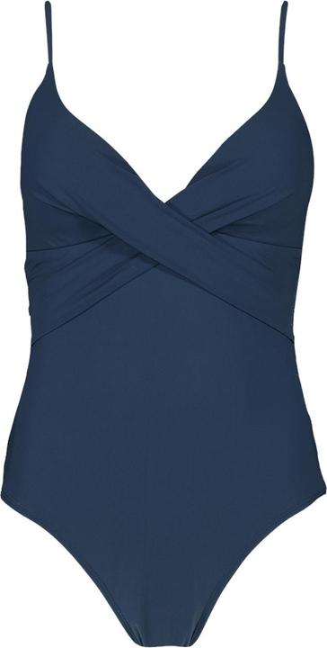 Barts Women's Solid Shaping Suit (36)