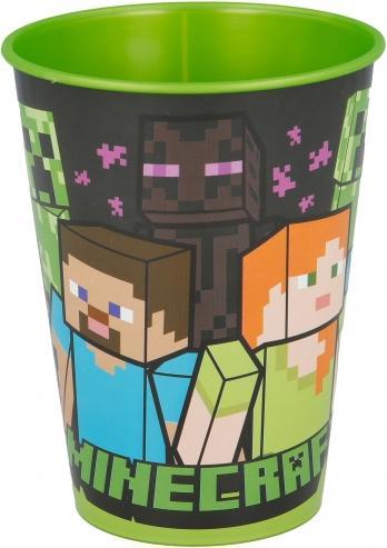 Stor Minecraft - Becher, 260 ml
