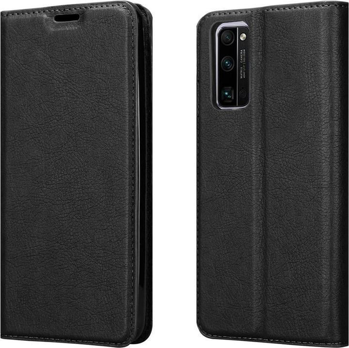 Produktbild Cadorabo Book Invisible Magnet Cover (Honor 30 Pro)