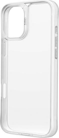 Actual product image Uniq etui LifePro Xtreme iPhone 16 Plus 6.7" przezroczysty/clear (Apple iPhone 16 Plus)