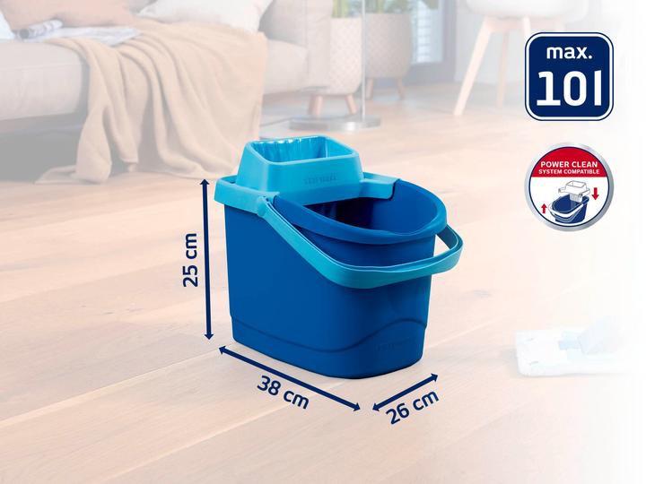 Actual product image Leifheit Power Clean (1 pcs.)