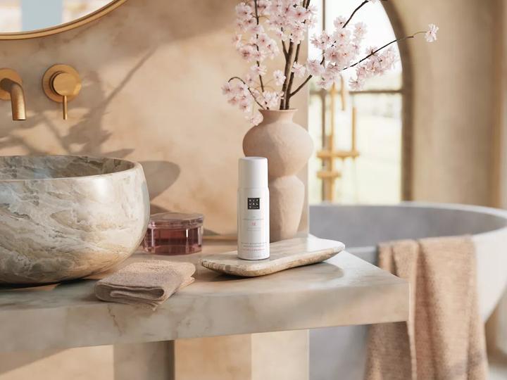 Actual product image Rituals Sakura 24H Anti-Perspirant Spray (Spray, 150 ml)