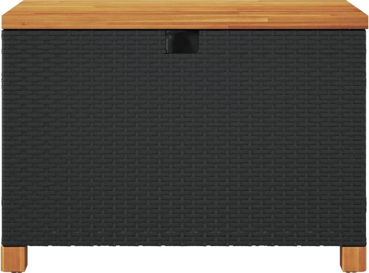 Produktbild VidaXL Gartentruhe