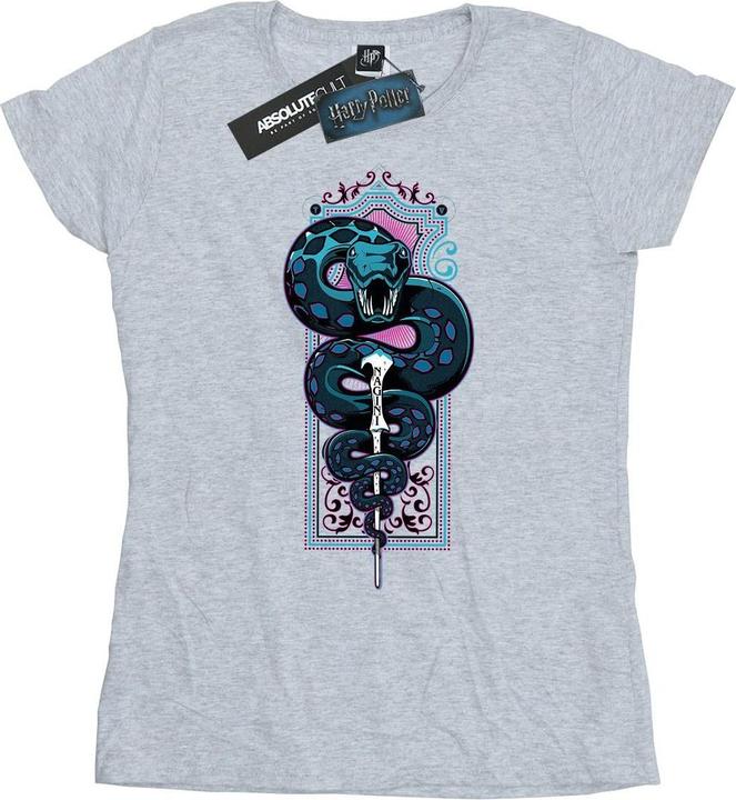 Neon Nagini TShirt (M)
