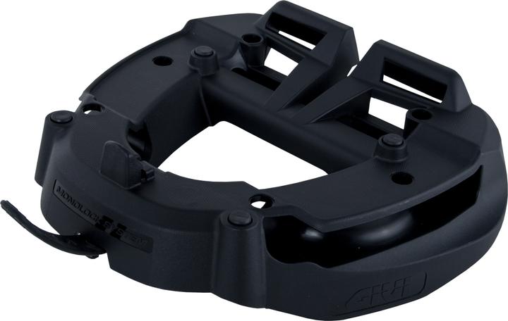 Actual product image Givi Base plate Monolock M6M