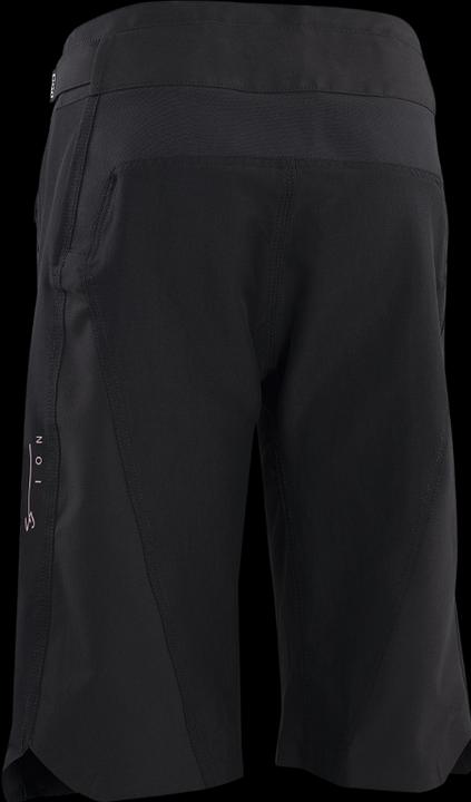 Image du produit ION Bike Shorts Scrub Amp BAT women - black (Bande de fréquences 38 (2600 MHz))